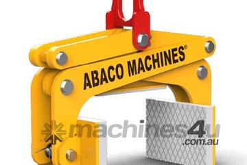 ABACO SCISSOR CLAMP - SC150-AL