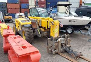 Jcb Dieci Runner 40.13