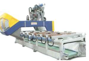 CMS Triax 4 Located in Victoria