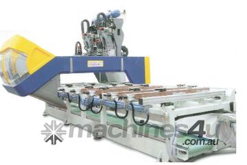 CMS Triax 4 Located in Victoria