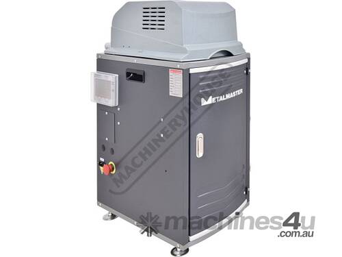 Coolant Treatment MMC-3IN1 3 Functions in 1 Machine Filtration, Oil Separation & Skimming, Bacteria 