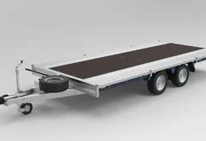 Brand New 4.0m x 2.15m Cargo Connect