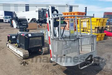 Almacrawler   Jibbi 1250 EVO