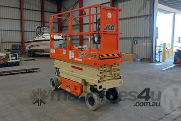 Jlg   2032es