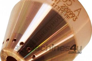 Hypertherm 105A Shield 220993 Suits Powermax 105 (Pack of 1)