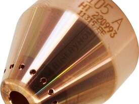 Hypertherm 105A Shield 220993 Suits Powermax 105 (Pack of 1) - picture0' - Click to enlarge