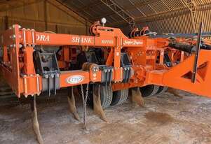 2022 Other TTQ Super Raptor Rippers