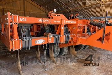 2022 Other TTQ Super Raptor Rippers