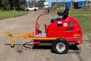 Tru-Turf R52-ELTac-Roller Land Packer/Roller Seeding/Planting Equip