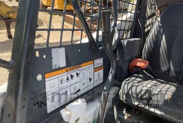2012 Bobcat S70 Skid Steer Loader