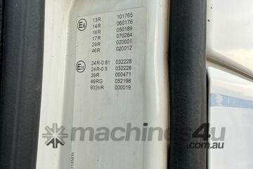 Volvo 2012   FH MK2 Prime Mover