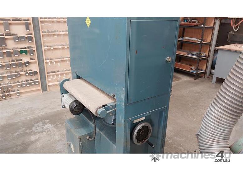 Carba TEC 600mm Width