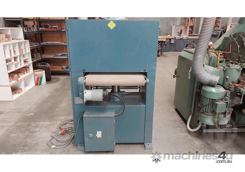 Carba TEC 600mm Width