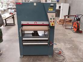 Carba TEC 600mm Width - picture0' - Click to enlarge