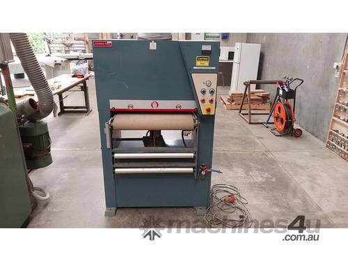 Carba TEC 600mm Width