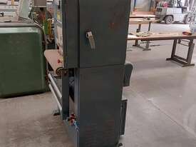 Carba TEC 600mm Width - picture0' - Click to enlarge