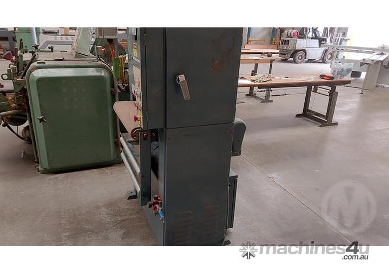 Carba TEC 600mm Width