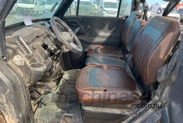 Cfmoto CF Moto ATV/VTT