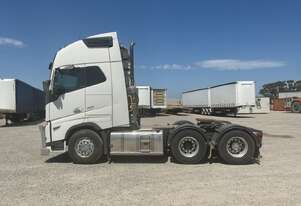2023 Volvo FH16 FH16 6x4 Prime Mover