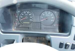 Mitsubishi 2011   Fuso