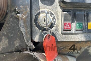 1999 Merlo P26.6 LP Telehandler