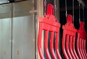 SLF Powder Enamelling Furnaces