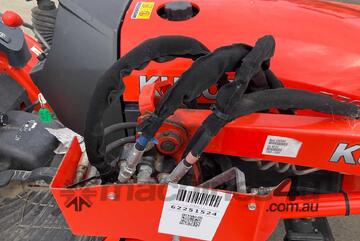 Kubota 2018   B2601HSD Tractor