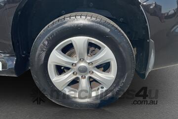 2019 GWM Haval H9 Ultra Petrol