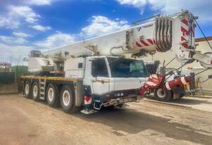 Tadano 2016   ATF100G-4