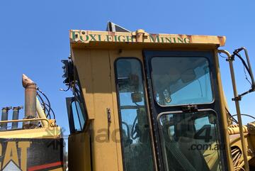 Caterpillar 2003   140H Grader