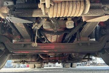 2016 Kenworth K200 Prime Mover Sleeper Cab