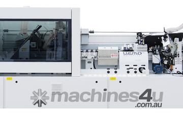 JEFFIA 468SL-K2 45 Full Bevel Edge Banding Machine