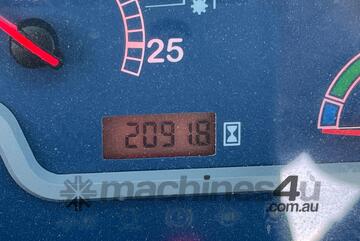 2018 New Holland TD5.90 Tractor / Loader