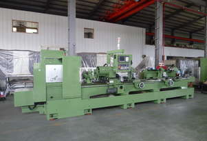 AJAX CNC Gun Drilling Machines