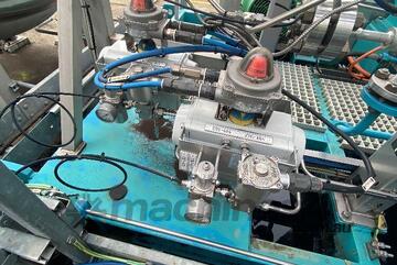 2019 Howden Hydrogen Compressor