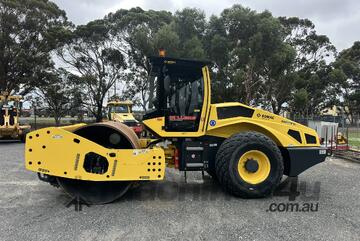 Bomag   Smooth Drum Roller