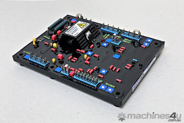 MACFARLANE - MAXiAVR MX321 for Stamford