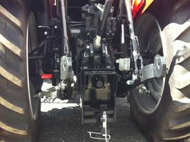NEW CASE IH PUMA165 TRACTOR - picture1' - Click to enlarge
