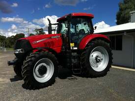 NEW CASE IH PUMA165 TRACTOR - picture0' - Click to enlarge