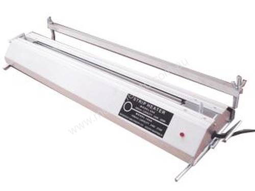 PLASTIC STRIP HEATER 240V 375W MODEL1000 WOODWORKING SOLUTIONS