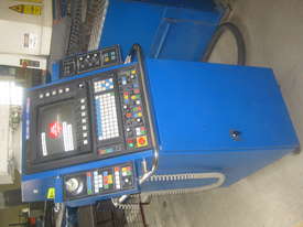 Laserlab CNC Twin Head Laser Cutting System - picture0' - Click to enlarge