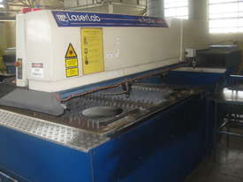 Laserlab CNC Twin Head Laser Cutting System - picture2' - Click to enlarge