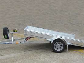 Belco Golf Buggy Trailer - picture0' - Click to enlarge