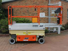 JLG 1930ES (in stock) - picture0' - Click to enlarge