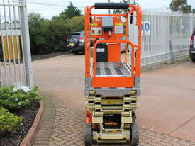 JLG 1930ES (in stock) - picture1' - Click to enlarge