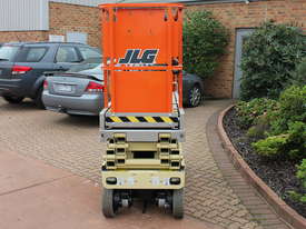 JLG 1930ES (in stock) - picture2' - Click to enlarge