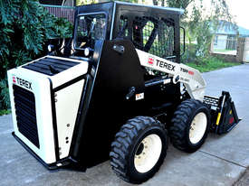 2013 Terex TSR60 skid steer (89hr) Two speed  - picture1' - Click to enlarge