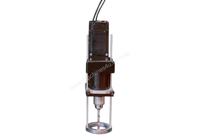 caption Kinetic K1000 Precision profile system