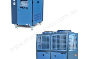 New SML Air Cooled CHILLER SL-15A