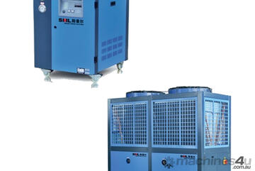   SML Air Cooled CHILLER SL-15A